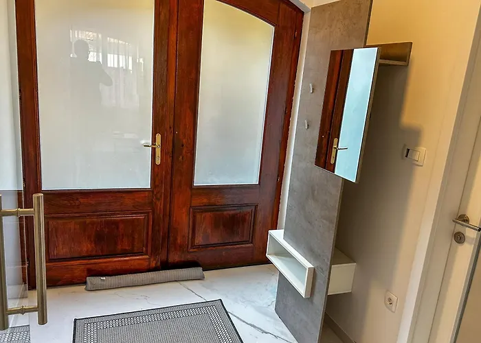 Eiprova By The River Appartamento *