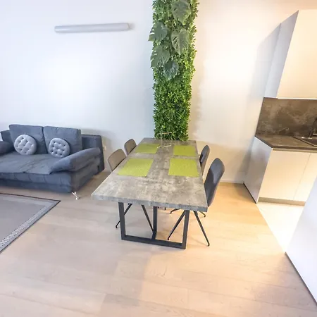 Eiprova By The River Ljubljana