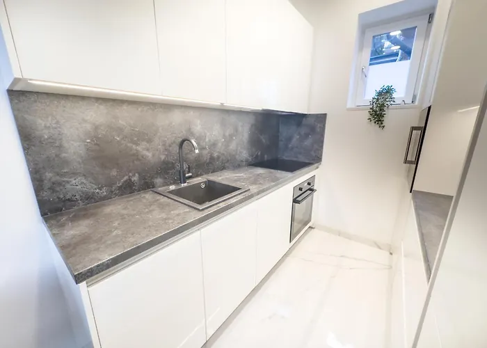 Eiprova By The River Διαμέρισμα Λιουμπλιάνα