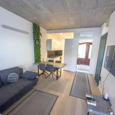 Eiprova By The River Appartement *