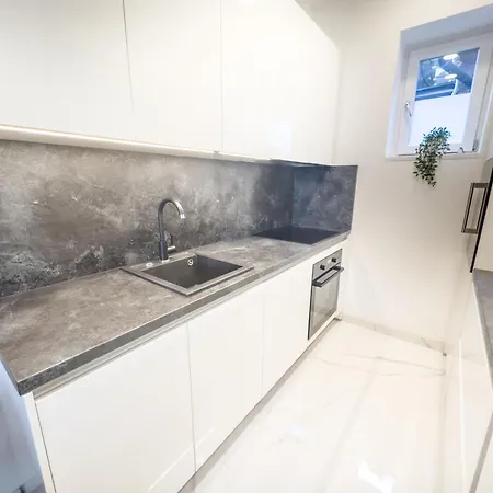 Eiprova By The River Appartement Ljubljana